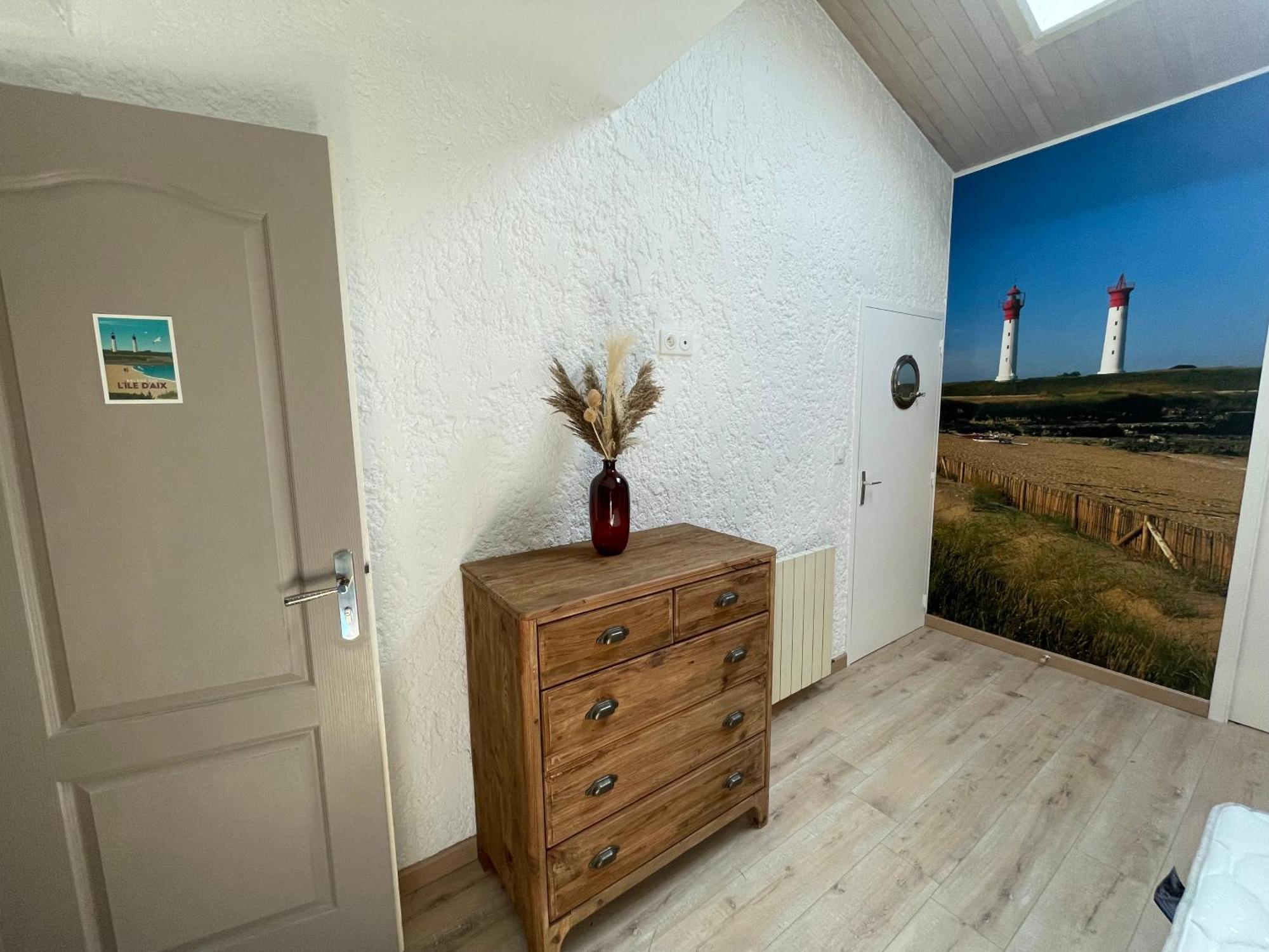 Les Pertuis Rochelais Bed & Breakfast Périgny Room photo